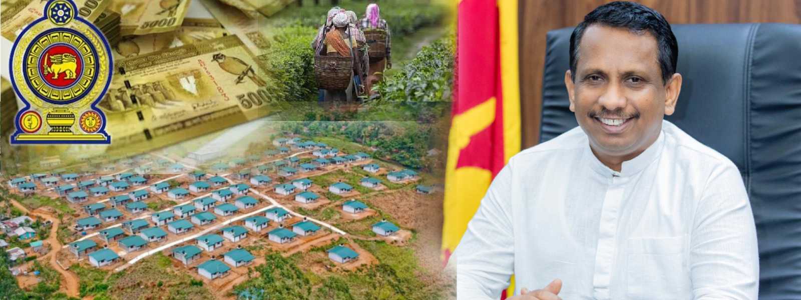 இலங்கை வரலாற்றில் முதற்தடவையாக 50 இலட்சம் நட்டஈடு